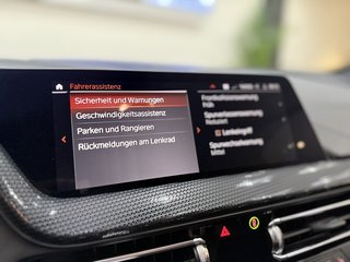 BMW 218 Gran Coupé M-SPORT ACC 19 HIFI RFK DAB SHADOW - bilder 25