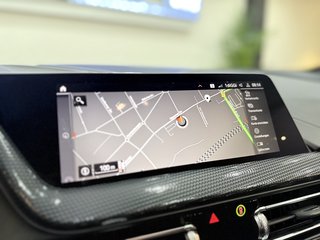 BMW 218 Gran Coupé M-SPORT ACC 19 HIFI RFK DAB SHADOW - bilder 28