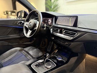 BMW 218 Gran Coupé M-SPORT ACC 19 HIFI RFK DAB SHADOW - bilder 20