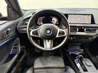 BMW 218 Gran Coupé M-SPORT ACC 19 HIFI RFK DAB SHADOW - bilder 16
