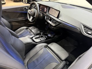 BMW 218 Gran Coupé M-SPORT ACC 19 HIFI RFK DAB SHADOW - bilder 17