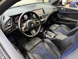 BMW 218 Gran Coupé M-SPORT ACC 19 HIFI RFK DAB SHADOW - bilder 12