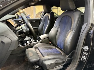 BMW 218 Gran Coupé M-SPORT ACC 19 HIFI RFK DAB SHADOW - bilder 13