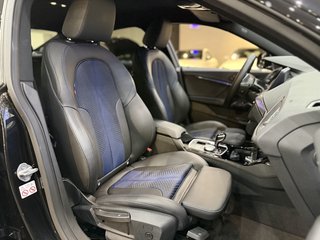 BMW 218 Gran Coupé M-SPORT ACC 19 HIFI RFK DAB SHADOW - bilder 18