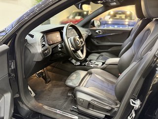 BMW 218 Gran Coupé M-SPORT ACC 19 HIFI RFK DAB SHADOW - bilder 14