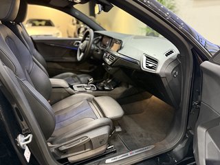 BMW 218 Gran Coupé M-SPORT ACC 19 HIFI RFK DAB SHADOW - bilder 19