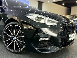 BMW 218 Gran Coupé M-SPORT ACC 19 HIFI RFK DAB SHADOW - bilder 10
