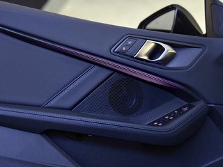 BMW 218 Gran Coupé M-SPORT ACC 19 HIFI RFK DAB SHADOW - bilder 23