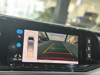 Volkswagen T7 Multivan Lang PANO STHZ EASY ACC TISCH H&K 19 - bilder 27