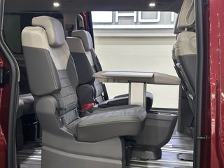 Volkswagen T7 Multivan Lang PANO STHZ EASY ACC TISCH H&K 19 - bilder 24