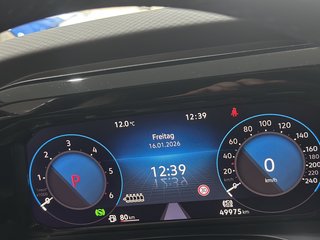 Volkswagen T7 Multivan Lang PANO STHZ EASY ACC TISCH H&K 19 - bilder 31