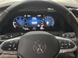 Volkswagen T7 Multivan Lang PANO STHZ EASY ACC TISCH H&K 19 - bilder 32