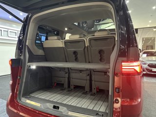 Volkswagen T7 Multivan Lang PANO STHZ EASY ACC TISCH H&K 19 - bilder 33