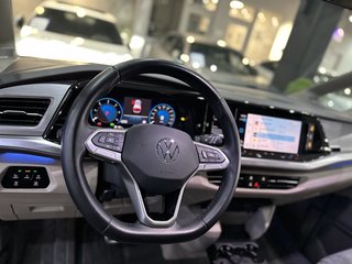 Volkswagen T7 Multivan Lang PANO STHZ EASY ACC TISCH H&K 19 - bilder 13