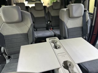 Volkswagen T7 Multivan Lang PANO STHZ EASY ACC TISCH H&K 19 - bilder 21