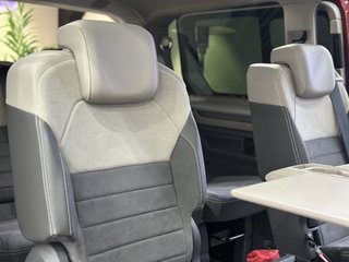 Volkswagen T7 Multivan Lang PANO STHZ EASY ACC TISCH H&K 19 - bilder 25