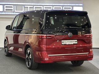 Volkswagen T7 Multivan Lang PANO STHZ EASY ACC TISCH H&K 19 - bilder 5
