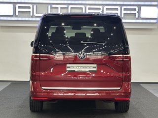 Volkswagen T7 Multivan Lang PANO STHZ EASY ACC TISCH H&K 19 - bilder 9
