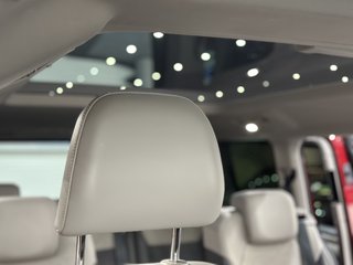 Volkswagen T7 Multivan Lang PANO STHZ EASY ACC TISCH H&K 19 - bilder 18