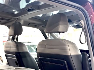 Volkswagen T7 Multivan Lang PANO STHZ EASY ACC TISCH H&K 19 - bilder 20