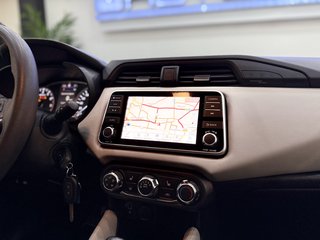 Nissan Micra 1.0 ACENTA X-TRONIC NAVI RFK TEMPO DAB - bilder 20