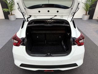 Nissan Micra 1.0 ACENTA X-TRONIC NAVI RFK TEMPO DAB - bilder 9