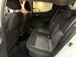 Nissan Micra 1.0 ACENTA X-TRONIC NAVI RFK TEMPO DAB - bilder 15