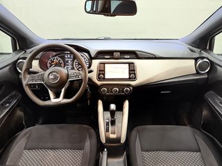 Nissan Micra 1.0 ACENTA X-TRONIC NAVI RFK TEMPO DAB - bilder 12