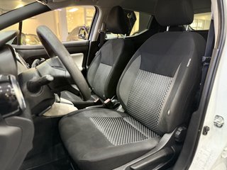 Nissan Micra 1.0 ACENTA X-TRONIC NAVI RFK TEMPO DAB - bilder 11