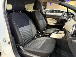 Nissan Micra 1.0 ACENTA X-TRONIC NAVI RFK TEMPO DAB - bilder 14