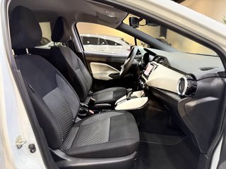 Nissan Micra 1.0 ACENTA X-TRONIC NAVI RFK TEMPO DAB - bilder 13