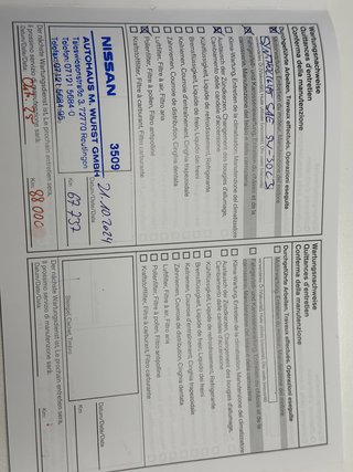 Nissan Micra 1.0 ACENTA X-TRONIC NAVI RFK TEMPO DAB - bilder 22