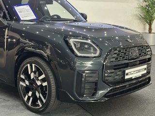 MINI Cooper Countryman C JCW XL PANO HUD 360K H&K 20Z - foto 7