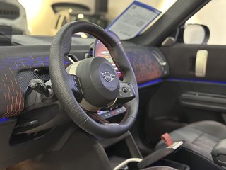 MINI Cooper Countryman C JCW XL PANO HUD 360K H&K 20Z - foto 14
