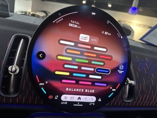 MINI Cooper Countryman C JCW XL PANO HUD 360K H&K 20Z - foto 20