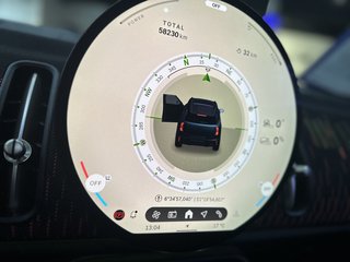 MINI Cooper Countryman C JCW XL PANO HUD 360K H&K 20Z - foto 23