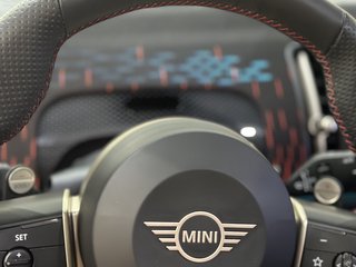 MINI Cooper Countryman C JCW XL PANO HUD 360K H&K 20Z - foto 16