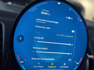 MINI Cooper Countryman C JCW XL PANO HUD 360K H&K 20Z - foto 30