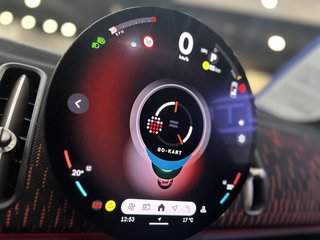 MINI Cooper Countryman C JCW XL PANO HUD 360K H&K 20Z - foto 41