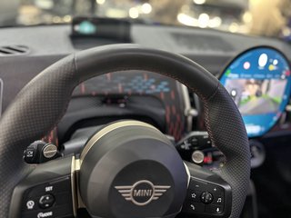 MINI Cooper Countryman C JCW XL PANO HUD 360K H&K 20Z - foto 45