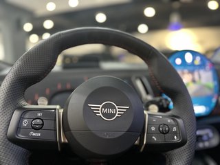 MINI Cooper Countryman C JCW XL PANO HUD 360K H&K 20Z - foto 46