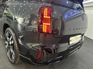 MINI Cooper Countryman C JCW XL PANO HUD 360K H&K 20Z - foto 56