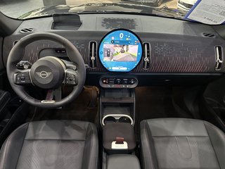 MINI Cooper Countryman C JCW XL PANO HUD 360K H&K 20Z - foto 15