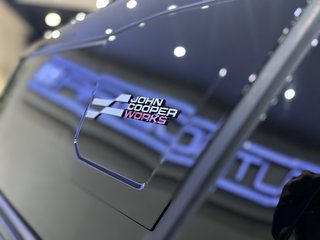 MINI Cooper Countryman C JCW XL PANO HUD 360K H&K 20Z - foto 63