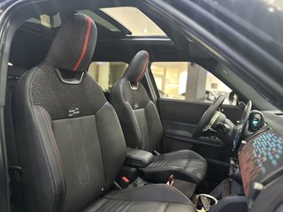 MINI Cooper Countryman C JCW XL PANO HUD 360K H&K 20Z - foto 13