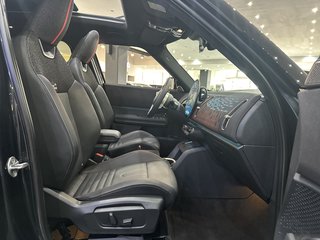 MINI Cooper Countryman C JCW XL PANO HUD 360K H&K 20Z - foto 12