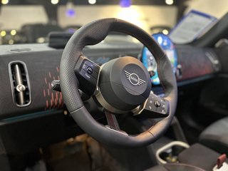 MINI Cooper Countryman C JCW XL PANO HUD 360K H&K 20Z - foto 9