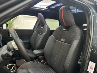 MINI Cooper Countryman C JCW XL PANO HUD 360K H&K 20Z - foto 11