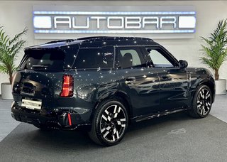 MINI Cooper Countryman C JCW XL PANO HUD 360K H&K 20Z - foto 3