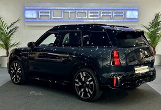 MINI Cooper Countryman C JCW XL PANO HUD 360K H&K 20Z - foto 4